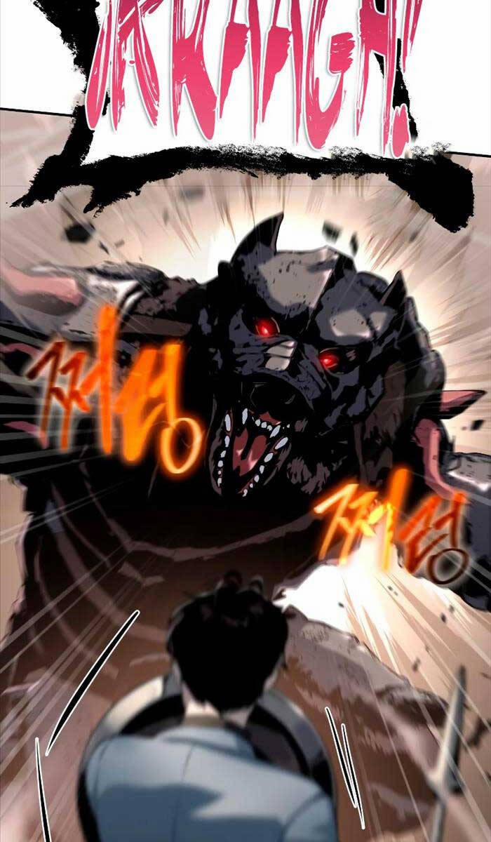 Vua Hiệp Sĩ Đã Trở Lại Với Một Vị Thần 11 trang 11