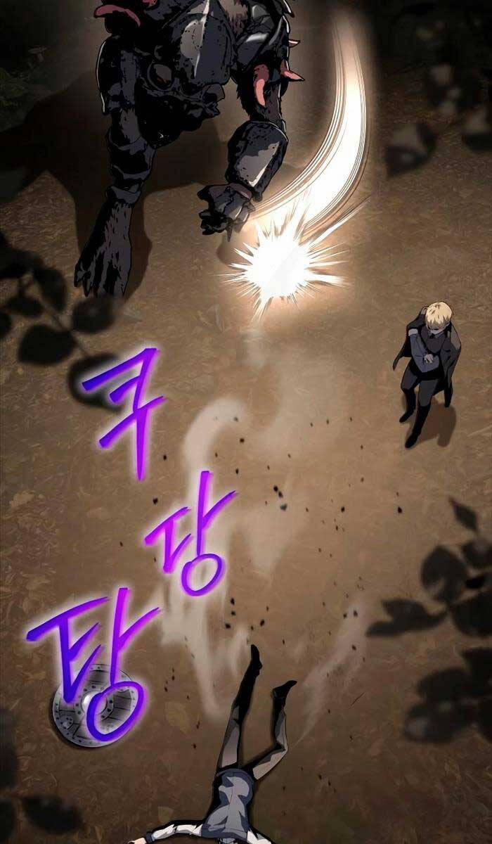 Vua Hiệp Sĩ Đã Trở Lại Với Một Vị Thần 11 trang 111