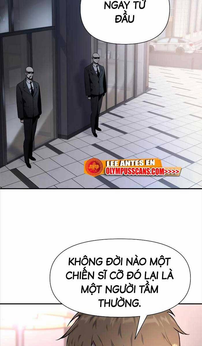 Vua Hiệp Sĩ Đã Trở Lại Với Một Vị Thần 11 trang 119