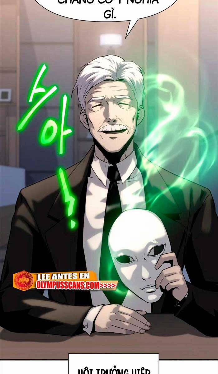 Vua Hiệp Sĩ Đã Trở Lại Với Một Vị Thần 11 trang 121