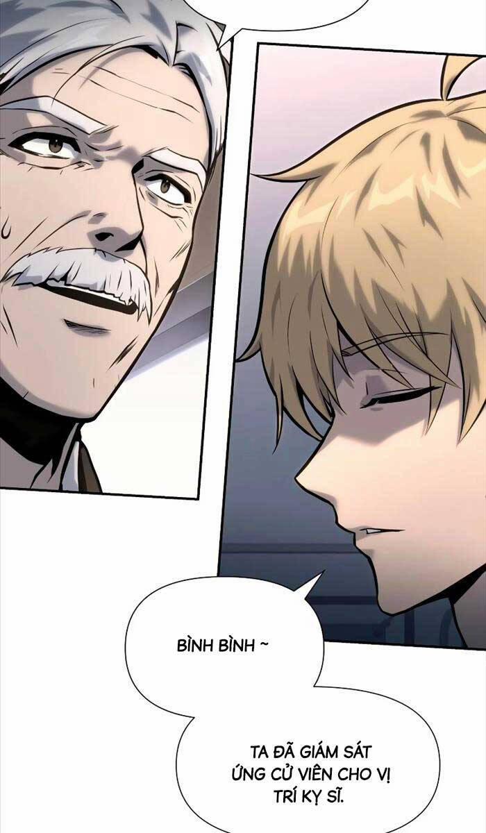 Vua Hiệp Sĩ Đã Trở Lại Với Một Vị Thần 11 trang 123