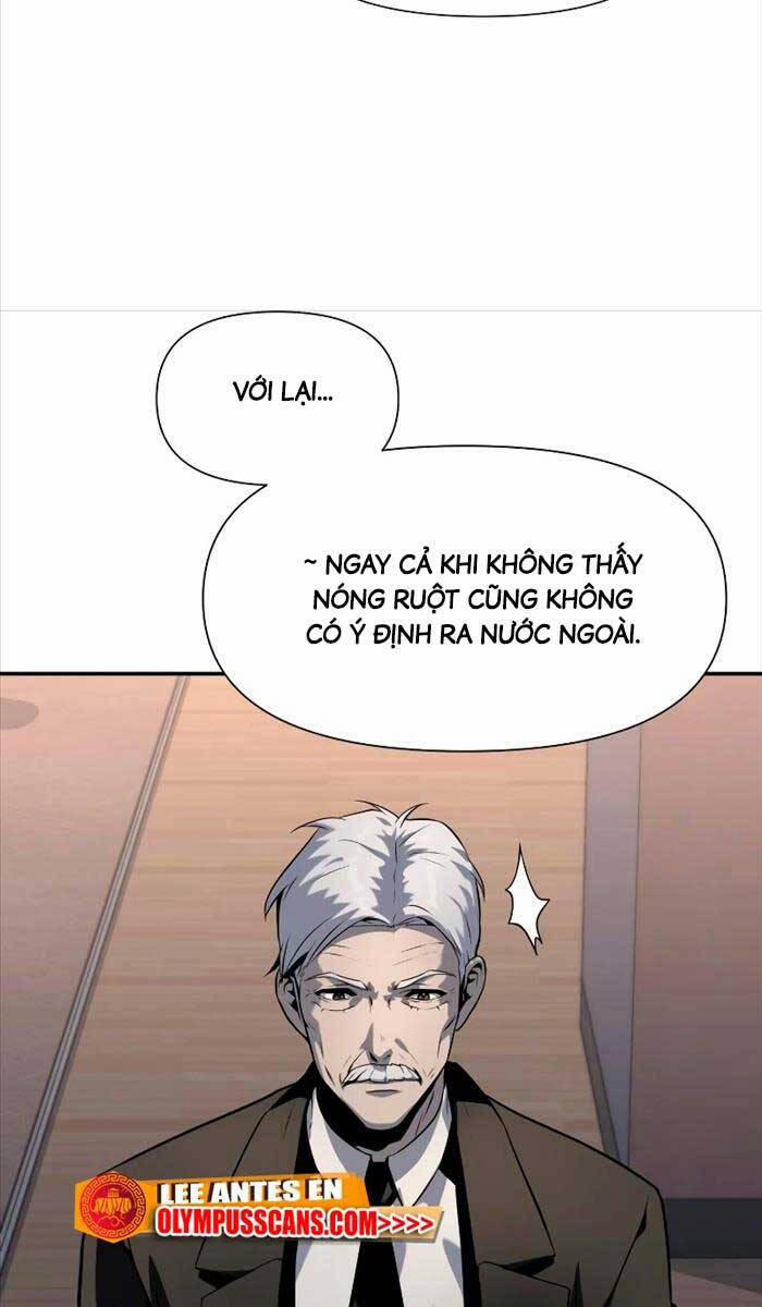 Vua Hiệp Sĩ Đã Trở Lại Với Một Vị Thần 11 trang 124