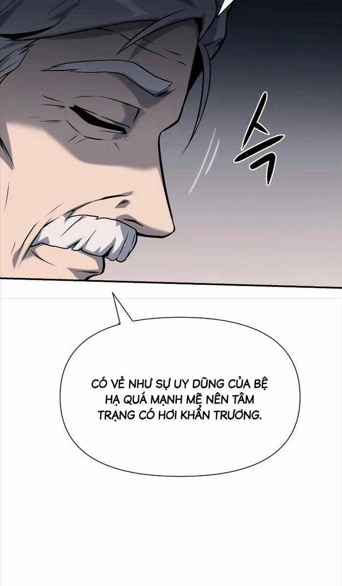 Vua Hiệp Sĩ Đã Trở Lại Với Một Vị Thần 11 trang 126