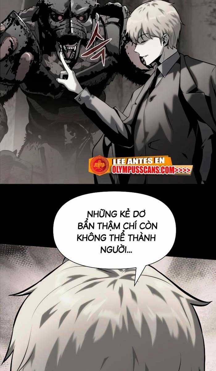 Vua Hiệp Sĩ Đã Trở Lại Với Một Vị Thần 11 trang 128