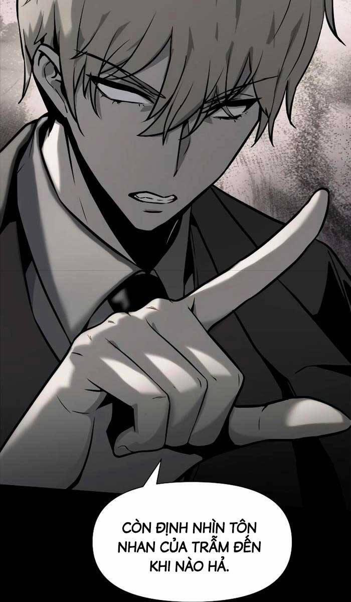 Vua Hiệp Sĩ Đã Trở Lại Với Một Vị Thần 11 trang 129