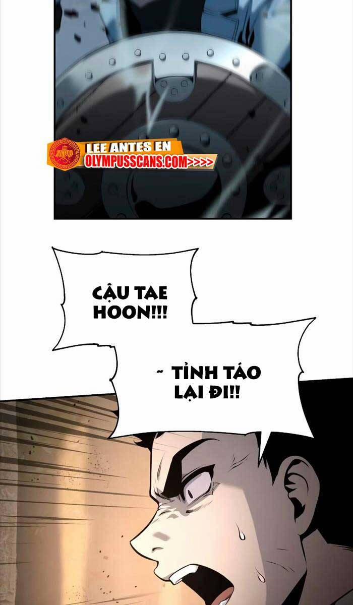 Vua Hiệp Sĩ Đã Trở Lại Với Một Vị Thần 11 trang 13