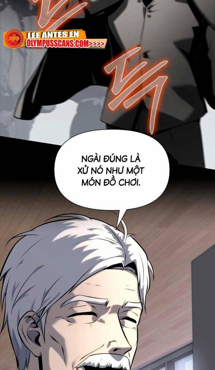 Vua Hiệp Sĩ Đã Trở Lại Với Một Vị Thần 11 trang 131