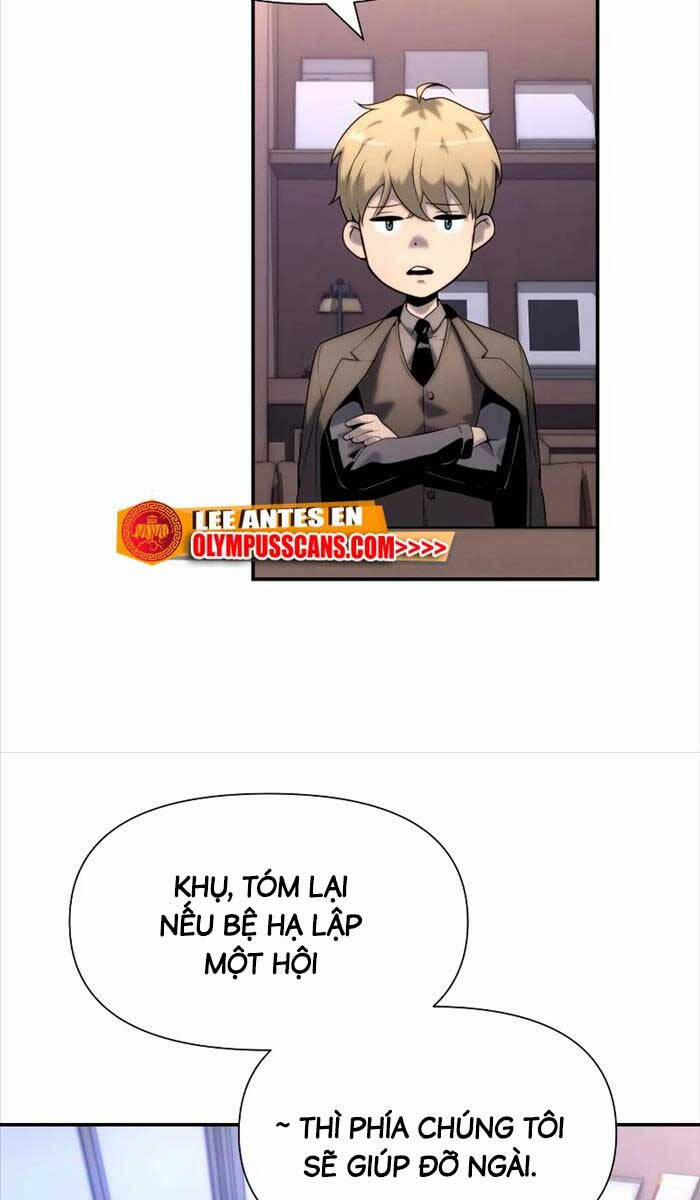 Vua Hiệp Sĩ Đã Trở Lại Với Một Vị Thần 11 trang 133