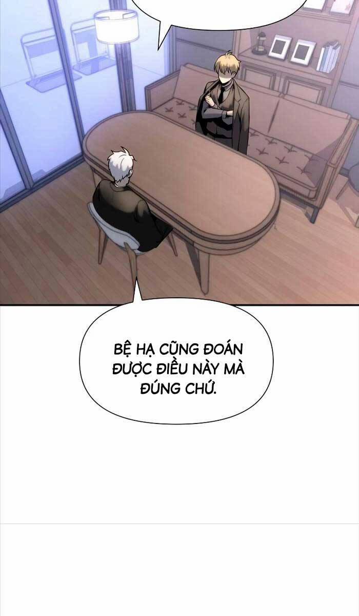 Vua Hiệp Sĩ Đã Trở Lại Với Một Vị Thần 11 trang 134