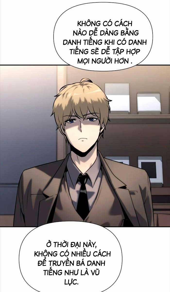 Vua Hiệp Sĩ Đã Trở Lại Với Một Vị Thần 11 trang 135