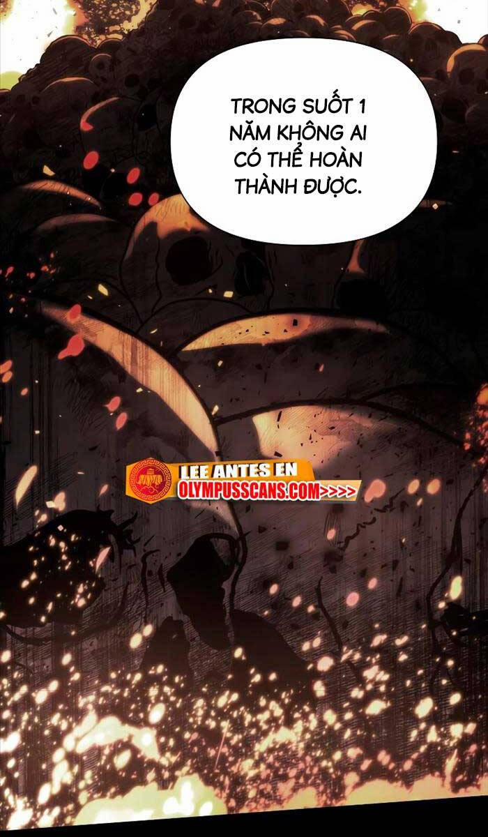 Vua Hiệp Sĩ Đã Trở Lại Với Một Vị Thần 11 trang 139