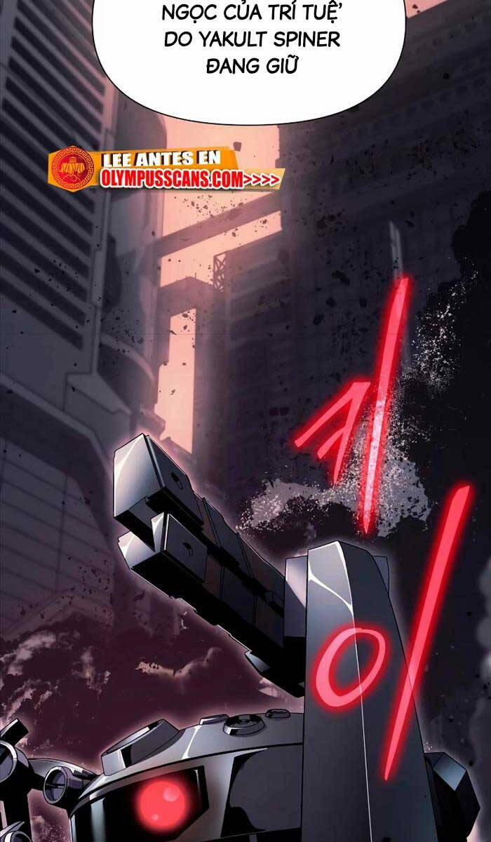 Vua Hiệp Sĩ Đã Trở Lại Với Một Vị Thần 11 trang 142