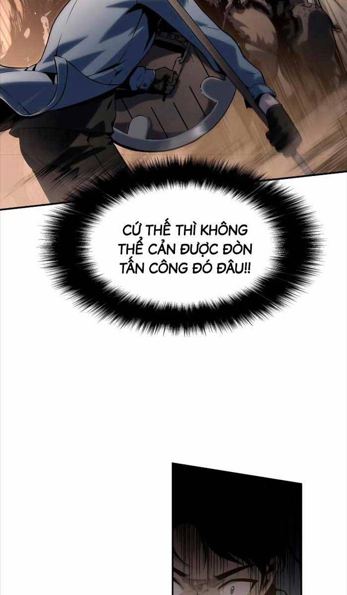 Vua Hiệp Sĩ Đã Trở Lại Với Một Vị Thần 11 trang 16