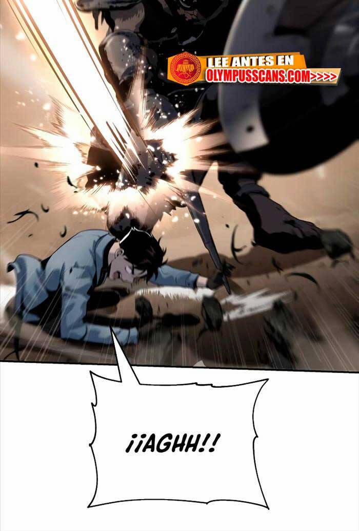 Vua Hiệp Sĩ Đã Trở Lại Với Một Vị Thần 11 trang 18