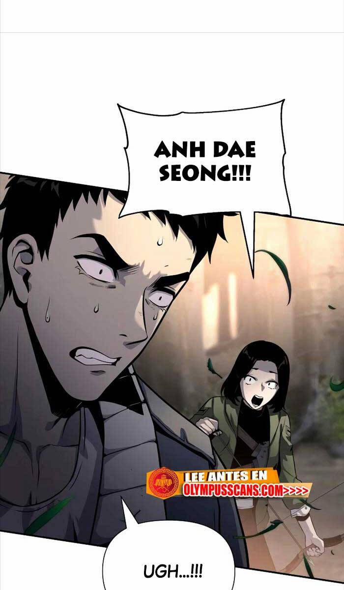 Vua Hiệp Sĩ Đã Trở Lại Với Một Vị Thần 11 trang 2