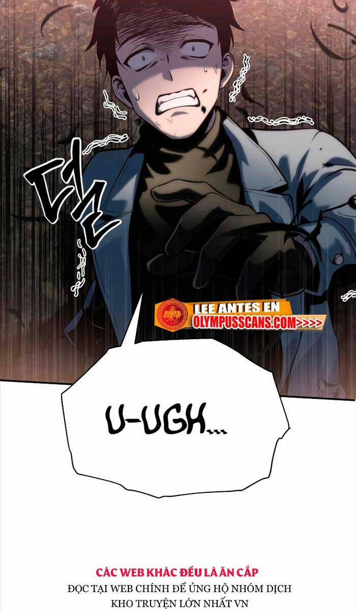 Vua Hiệp Sĩ Đã Trở Lại Với Một Vị Thần 11 trang 21