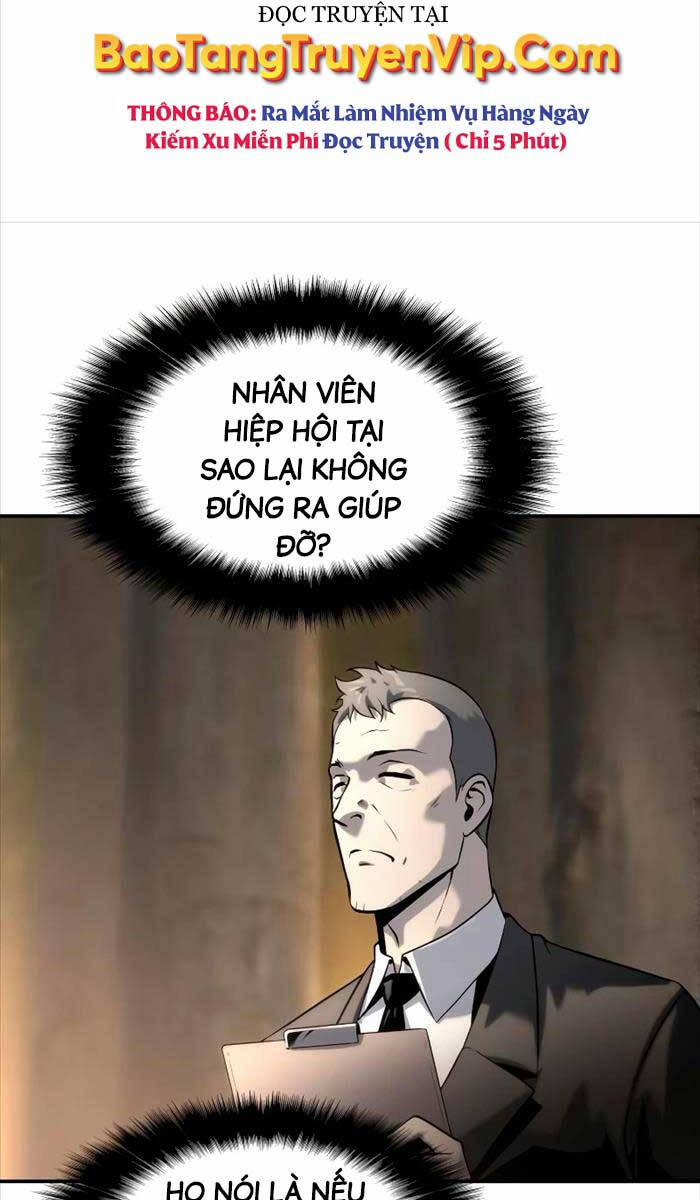 Vua Hiệp Sĩ Đã Trở Lại Với Một Vị Thần 11 trang 22