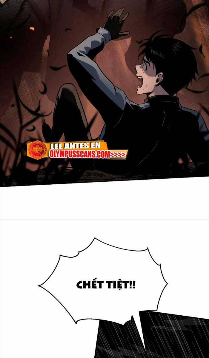 Vua Hiệp Sĩ Đã Trở Lại Với Một Vị Thần 11 trang 24