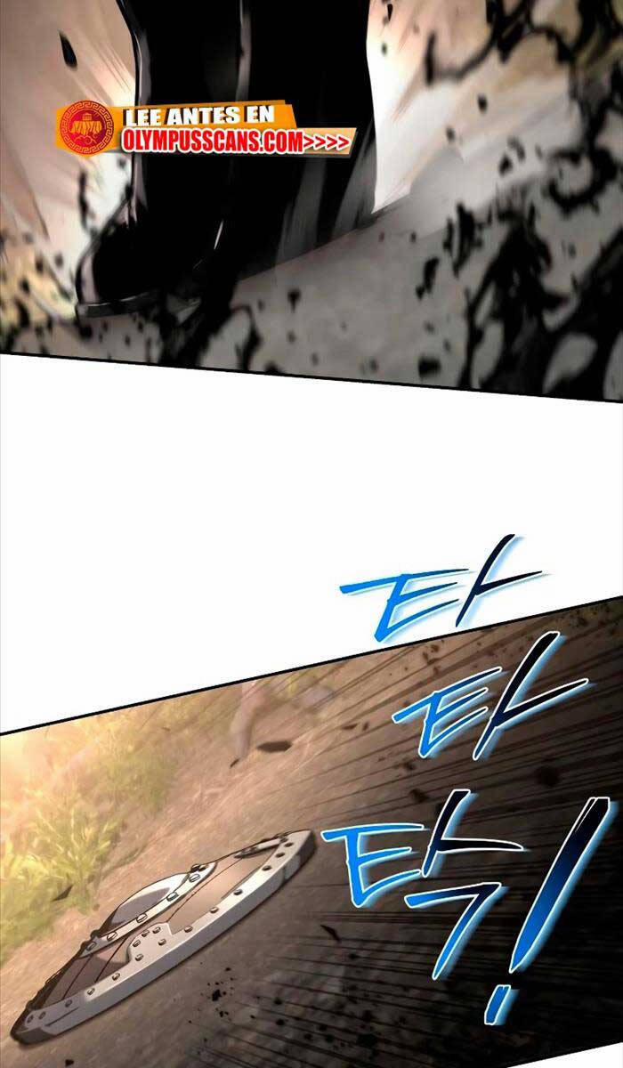 Vua Hiệp Sĩ Đã Trở Lại Với Một Vị Thần 11 trang 27