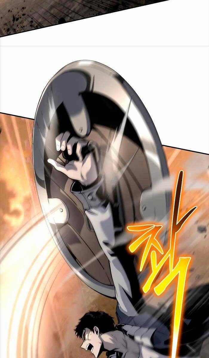 Vua Hiệp Sĩ Đã Trở Lại Với Một Vị Thần 11 trang 28