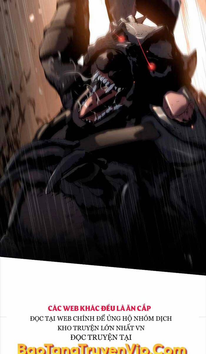 Vua Hiệp Sĩ Đã Trở Lại Với Một Vị Thần 11 trang 31