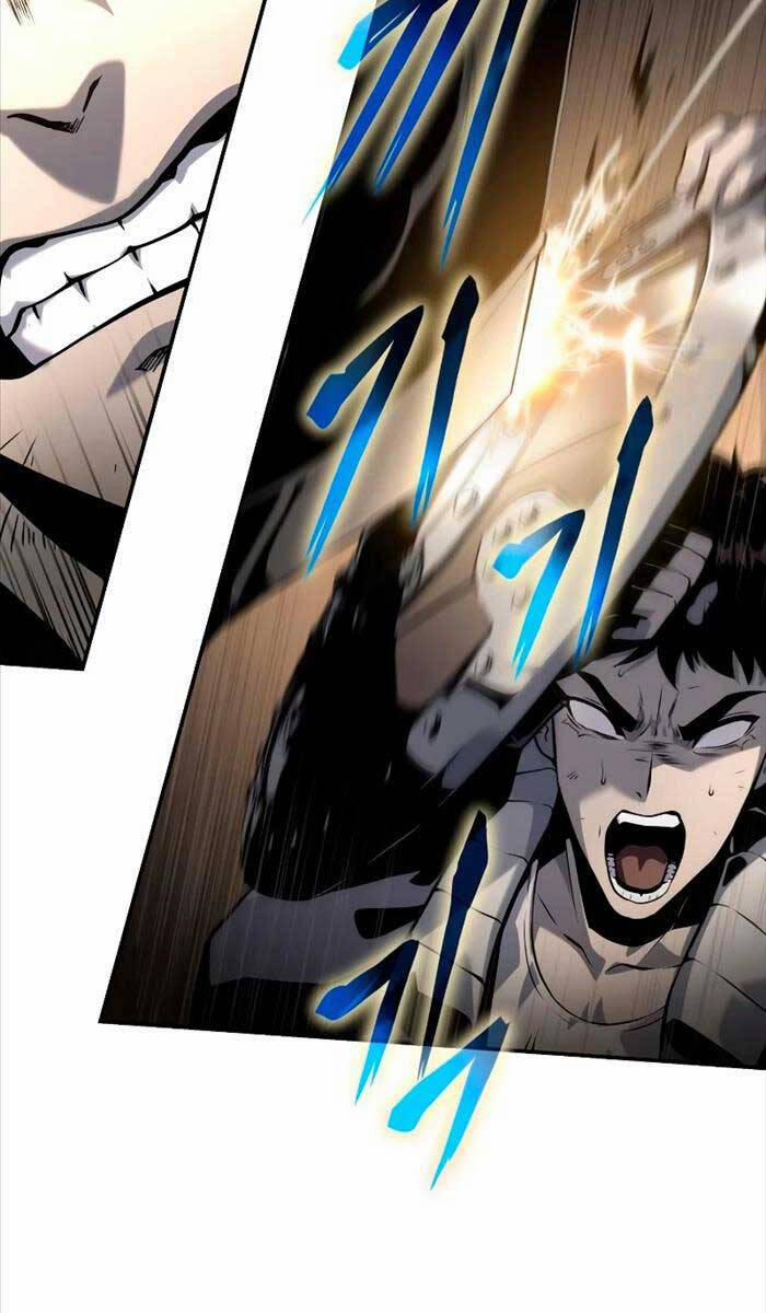 Vua Hiệp Sĩ Đã Trở Lại Với Một Vị Thần 11 trang 37