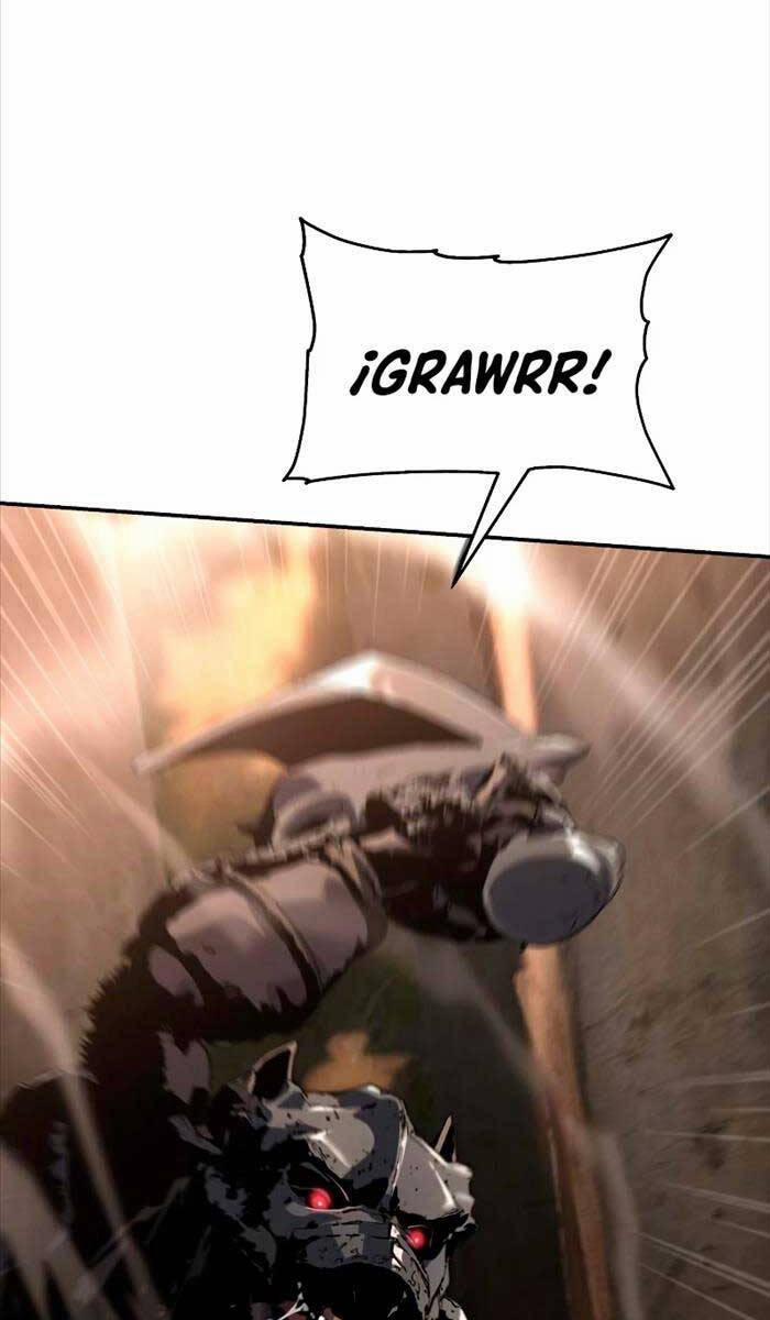 Vua Hiệp Sĩ Đã Trở Lại Với Một Vị Thần 11 trang 41