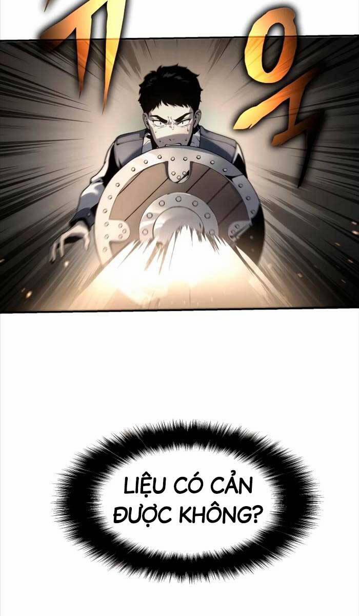 Vua Hiệp Sĩ Đã Trở Lại Với Một Vị Thần 11 trang 43