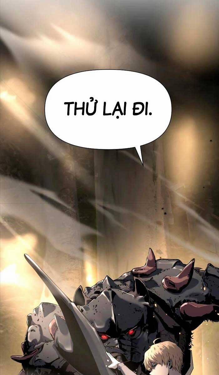 Vua Hiệp Sĩ Đã Trở Lại Với Một Vị Thần 11 trang 49