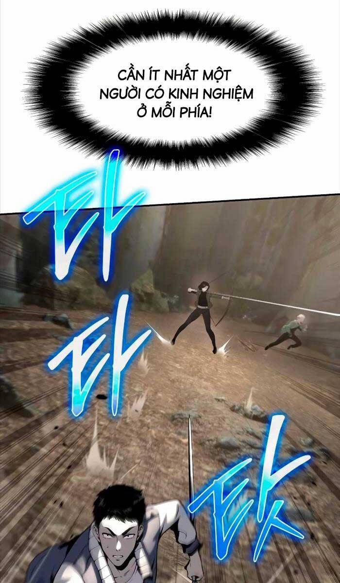 Vua Hiệp Sĩ Đã Trở Lại Với Một Vị Thần 11 trang 5