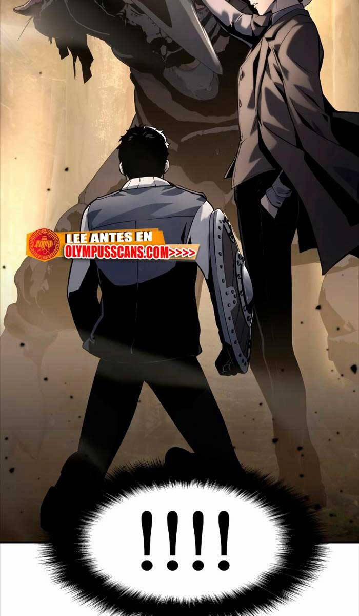 Vua Hiệp Sĩ Đã Trở Lại Với Một Vị Thần 11 trang 50