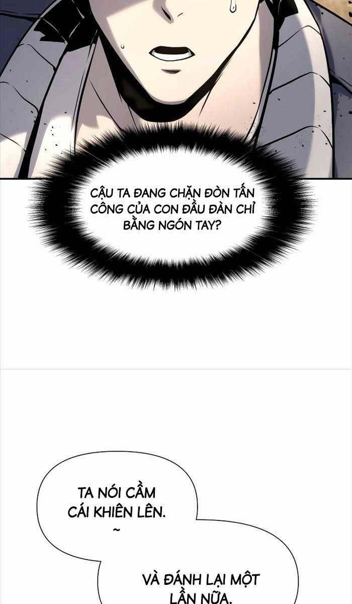 Vua Hiệp Sĩ Đã Trở Lại Với Một Vị Thần 11 trang 52