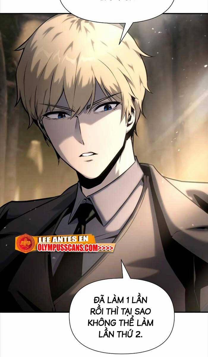 Vua Hiệp Sĩ Đã Trở Lại Với Một Vị Thần 11 trang 53
