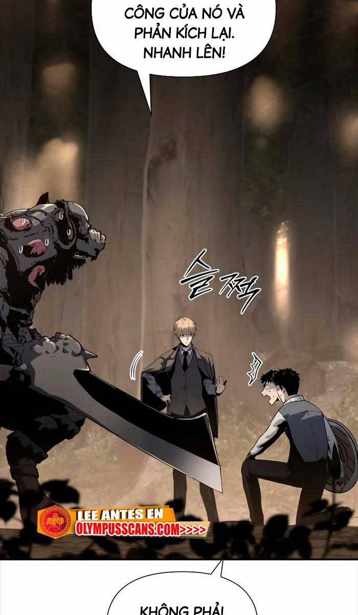 Vua Hiệp Sĩ Đã Trở Lại Với Một Vị Thần 11 trang 57