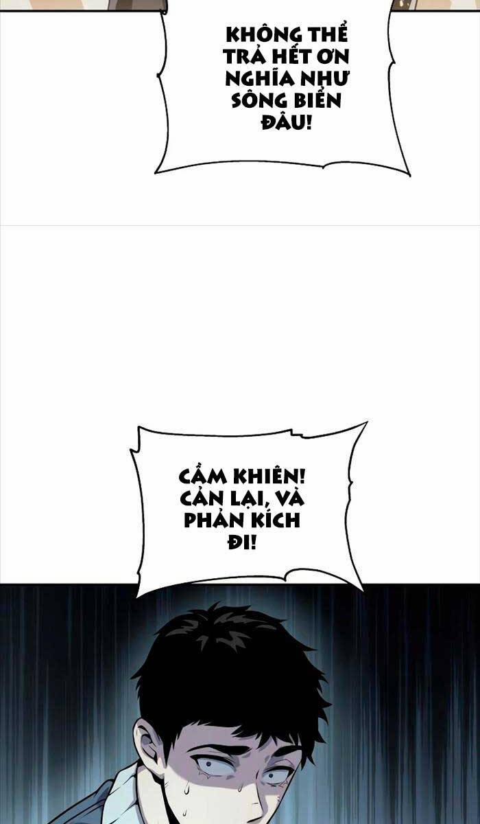 Vua Hiệp Sĩ Đã Trở Lại Với Một Vị Thần 11 trang 62