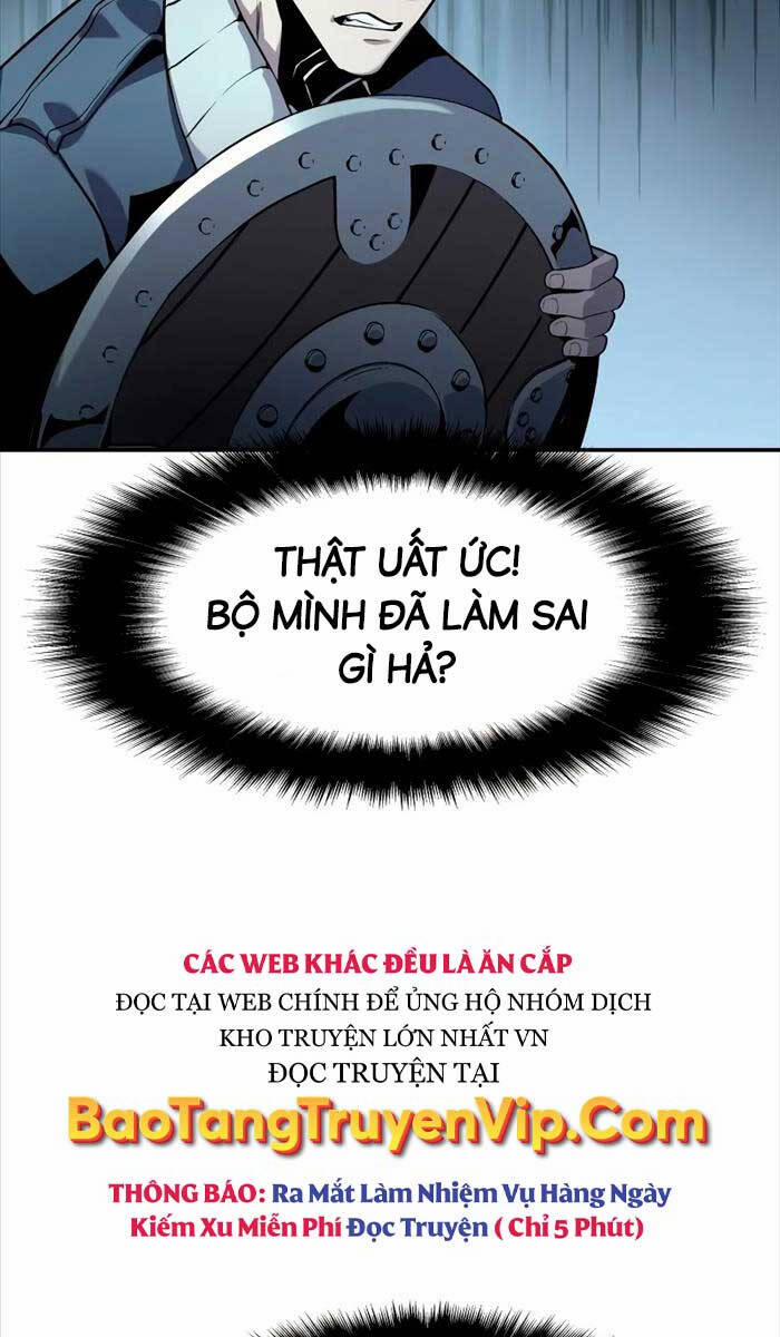 Vua Hiệp Sĩ Đã Trở Lại Với Một Vị Thần 11 trang 63