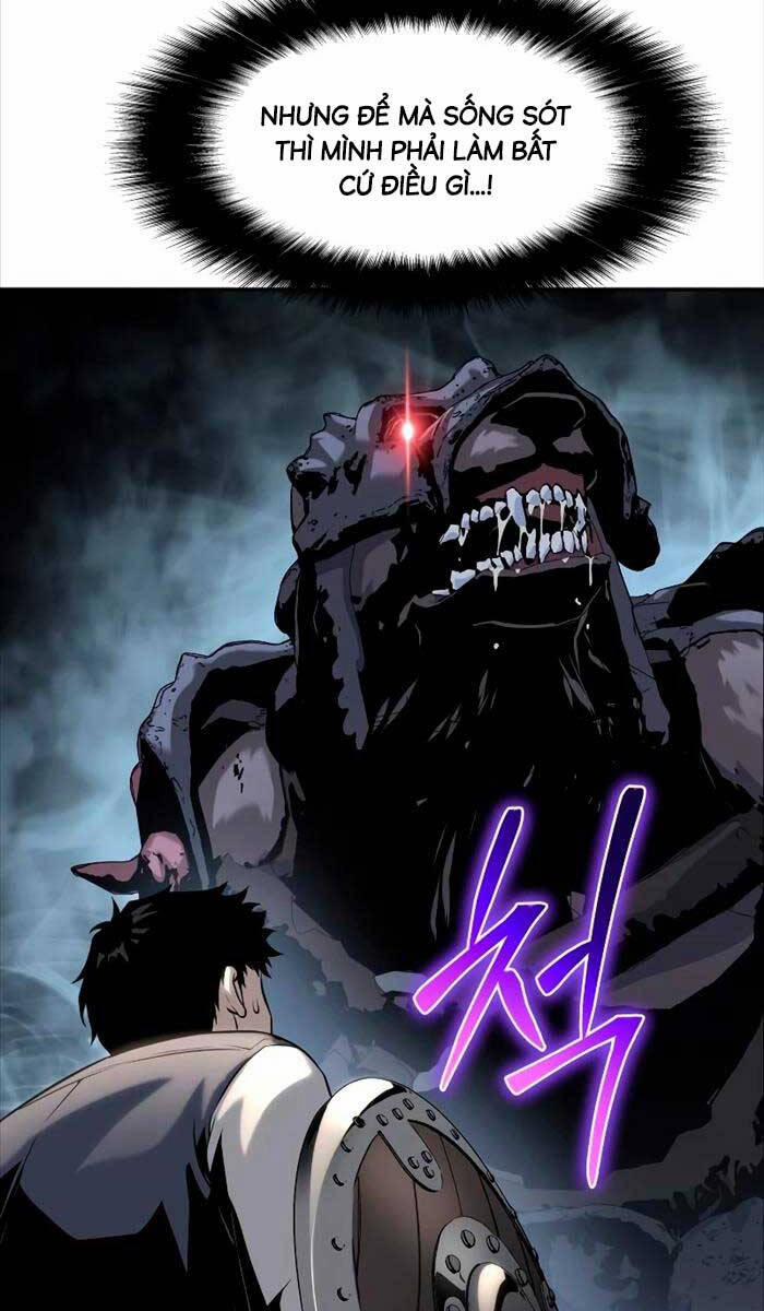 Vua Hiệp Sĩ Đã Trở Lại Với Một Vị Thần 11 trang 64