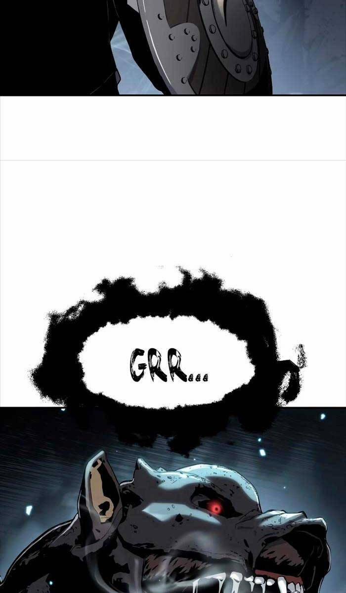 Vua Hiệp Sĩ Đã Trở Lại Với Một Vị Thần 11 trang 65