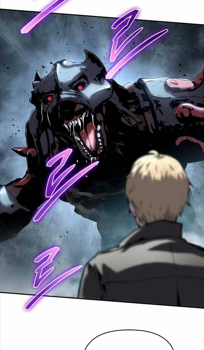 Vua Hiệp Sĩ Đã Trở Lại Với Một Vị Thần 11 trang 67