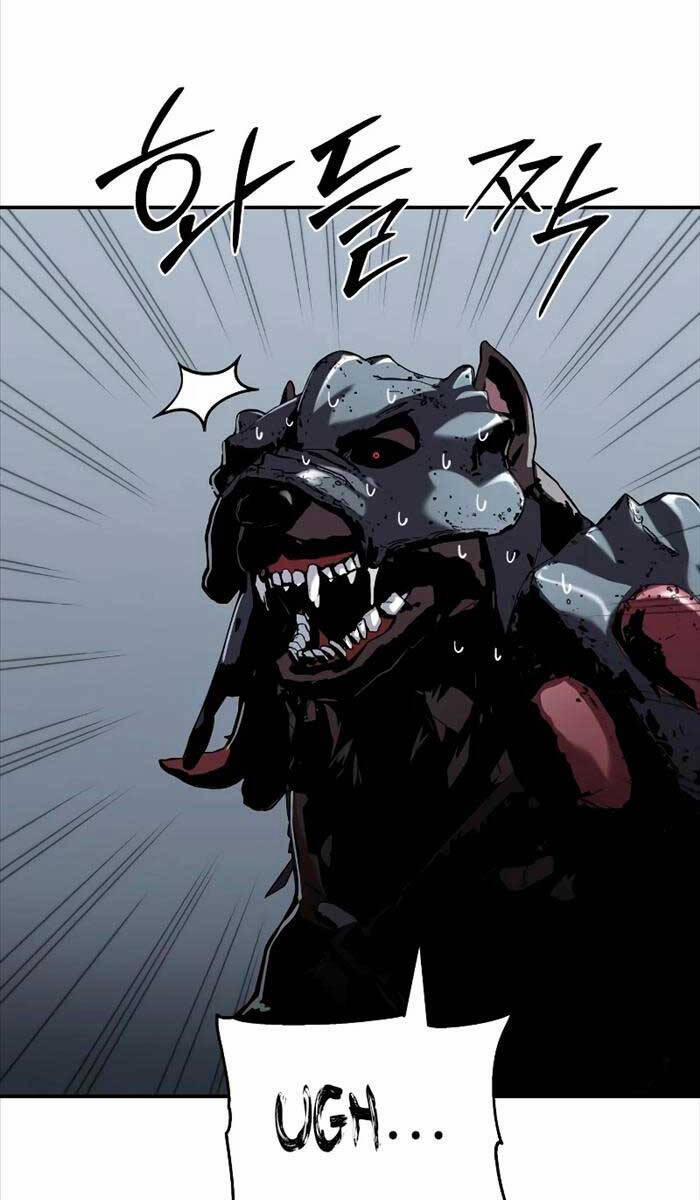 Vua Hiệp Sĩ Đã Trở Lại Với Một Vị Thần 11 trang 71