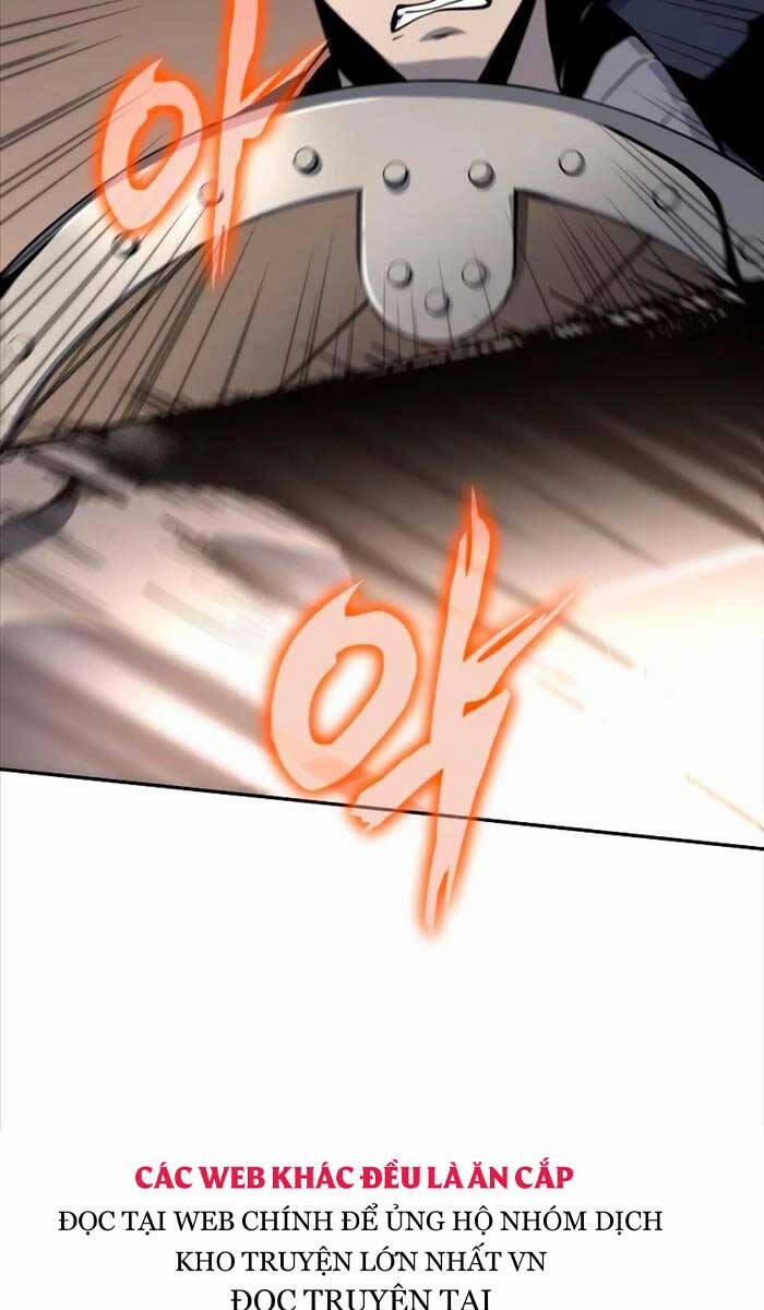 Vua Hiệp Sĩ Đã Trở Lại Với Một Vị Thần 11 trang 74