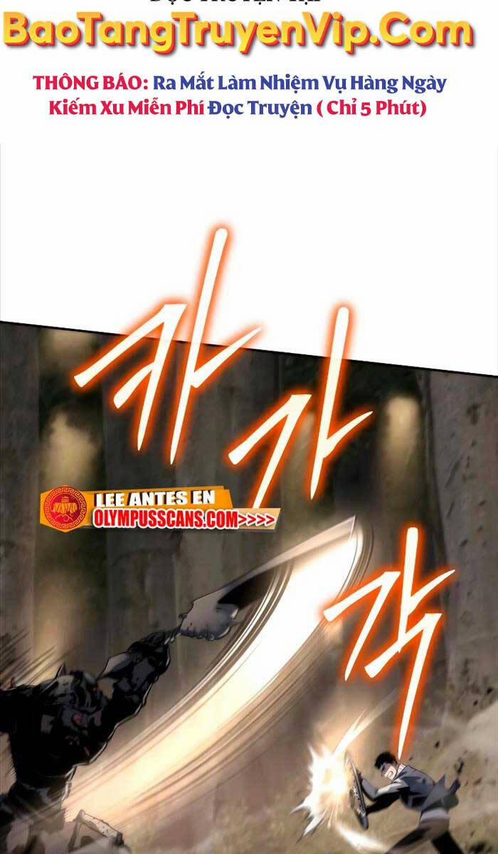 Vua Hiệp Sĩ Đã Trở Lại Với Một Vị Thần 11 trang 75