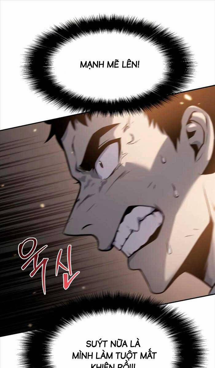 Vua Hiệp Sĩ Đã Trở Lại Với Một Vị Thần 11 trang 77