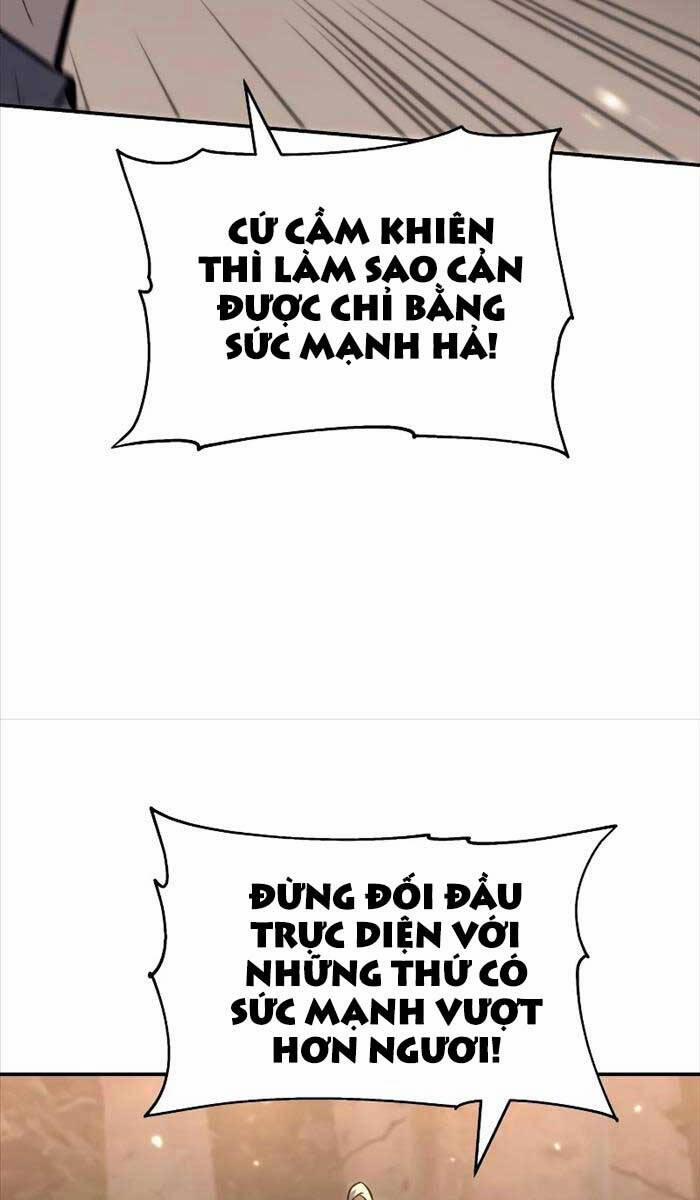 Vua Hiệp Sĩ Đã Trở Lại Với Một Vị Thần 11 trang 79