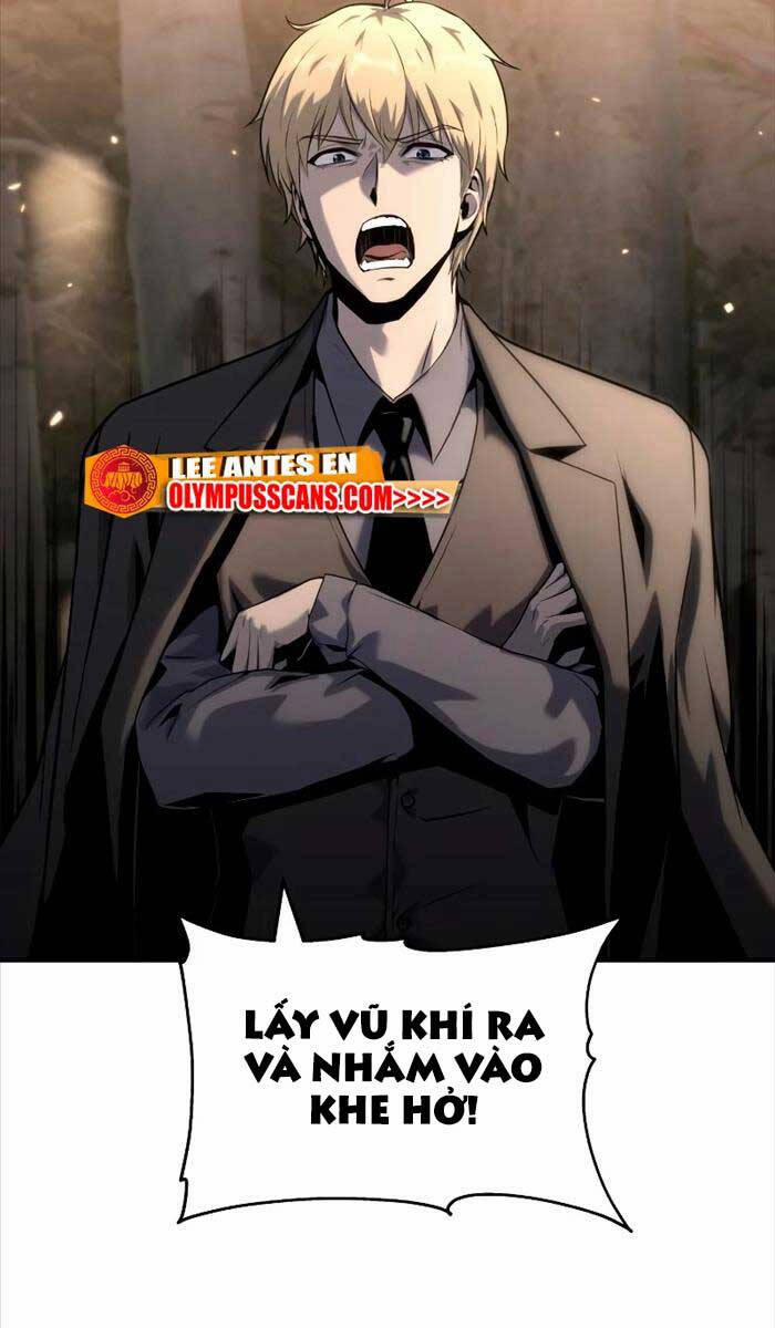 Vua Hiệp Sĩ Đã Trở Lại Với Một Vị Thần 11 trang 80