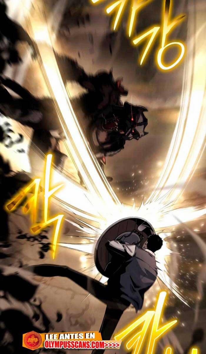 Vua Hiệp Sĩ Đã Trở Lại Với Một Vị Thần 11 trang 82