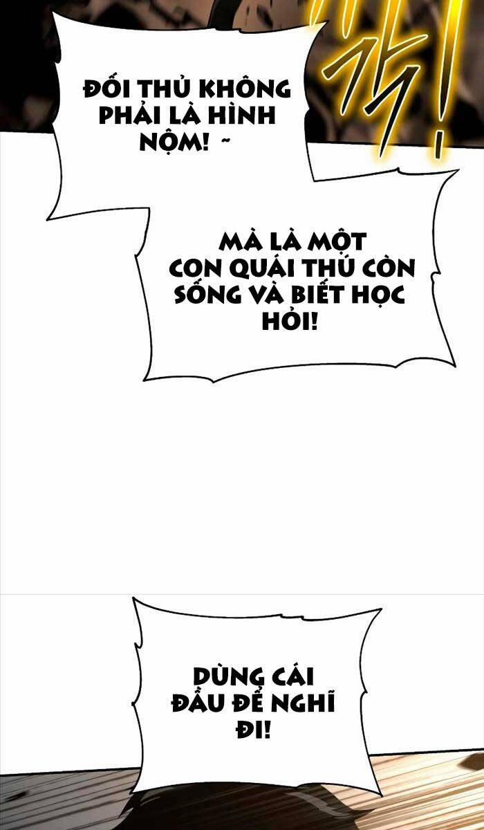 Vua Hiệp Sĩ Đã Trở Lại Với Một Vị Thần 11 trang 83