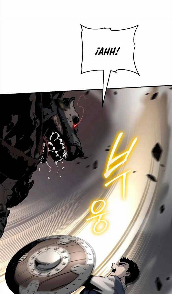 Vua Hiệp Sĩ Đã Trở Lại Với Một Vị Thần 11 trang 85