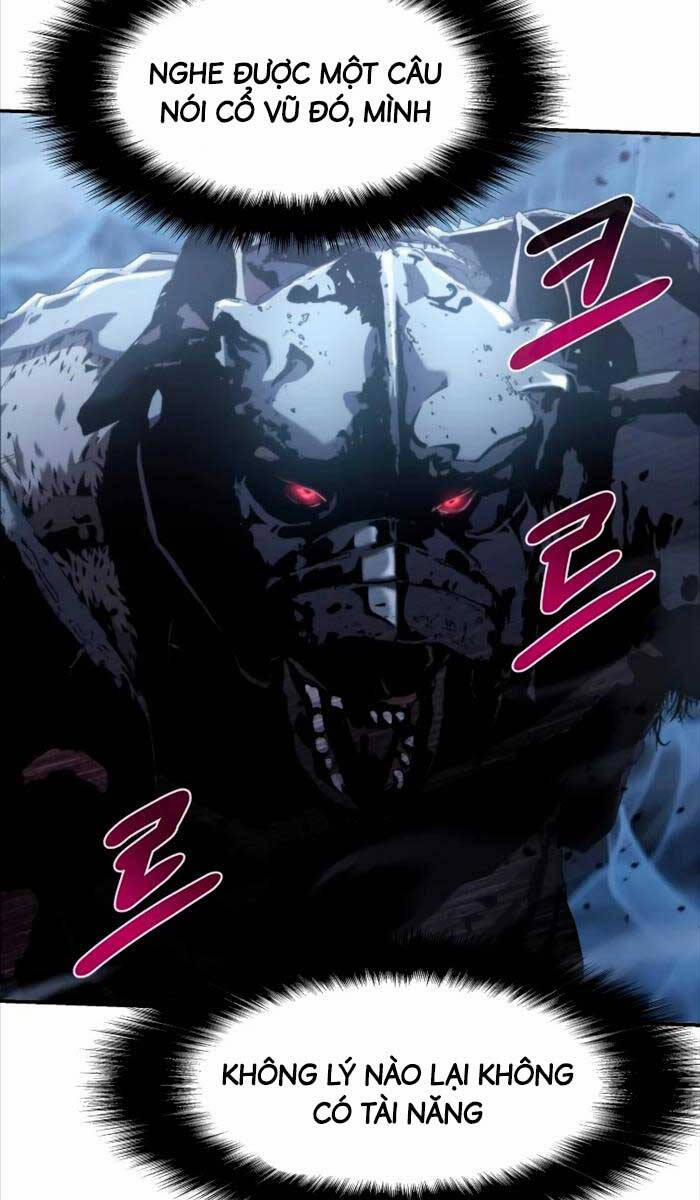 Vua Hiệp Sĩ Đã Trở Lại Với Một Vị Thần 11 trang 95
