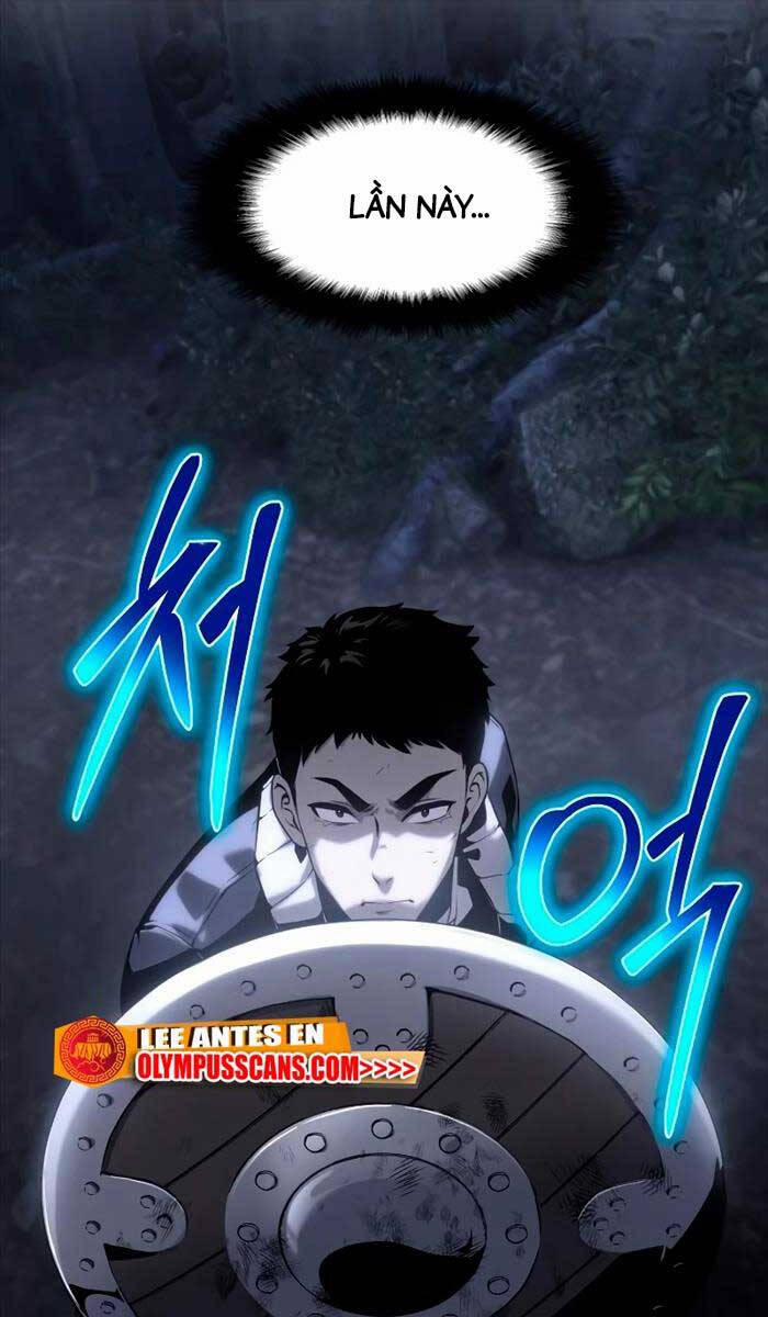 Vua Hiệp Sĩ Đã Trở Lại Với Một Vị Thần 11 trang 97